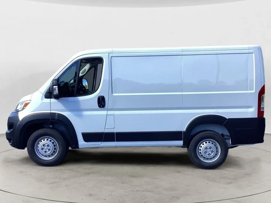 2025 Ram ProMaster 1500 Tradesman Cargo Van photo 1