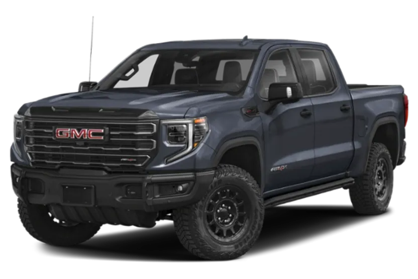 2023 Gmc Sierra 1500 AT4X photo 1