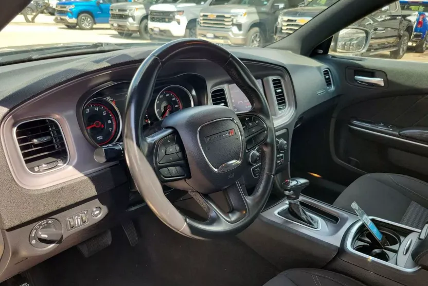 2023 Dodge Charger SXT photo 1