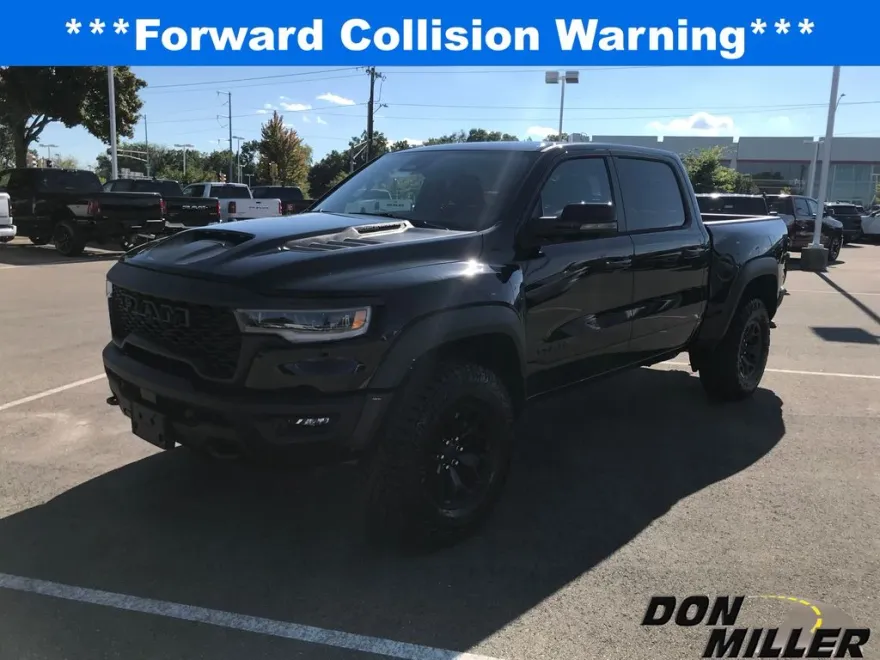 2026 Ram 1500 RHO photo 1