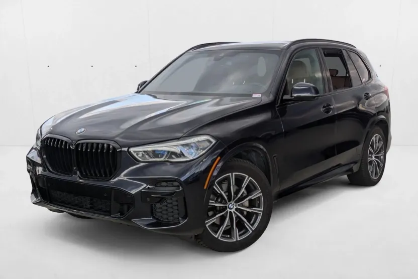 2023 Bmw X5 xDrive40i photo 1