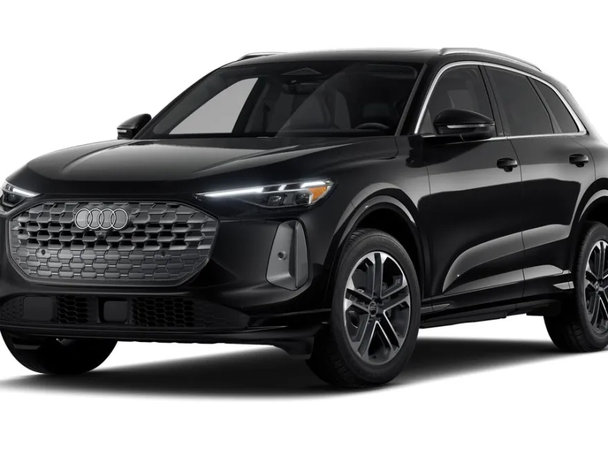 2025 Audi Q5 2.0T Premium photo 1