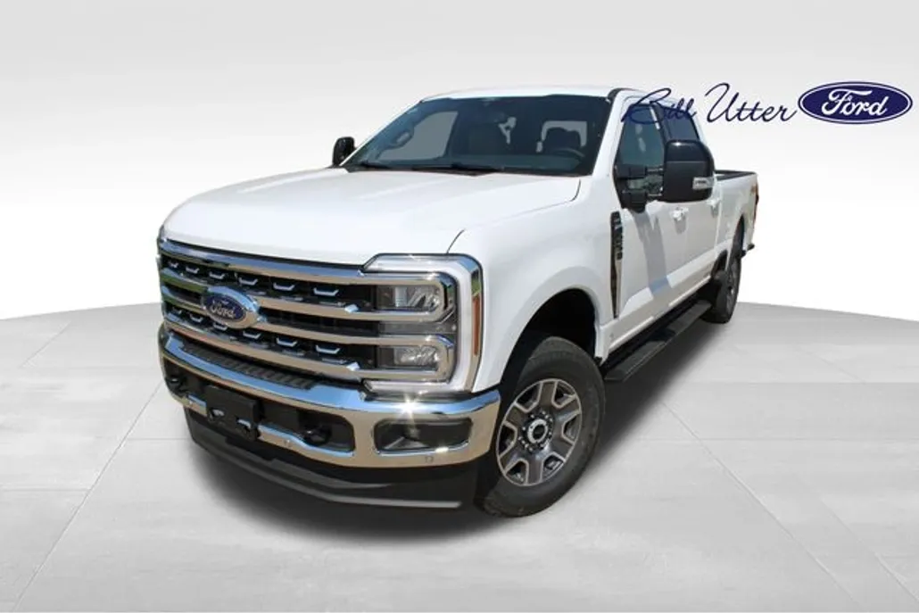 2026 Ford F-250 photo 1