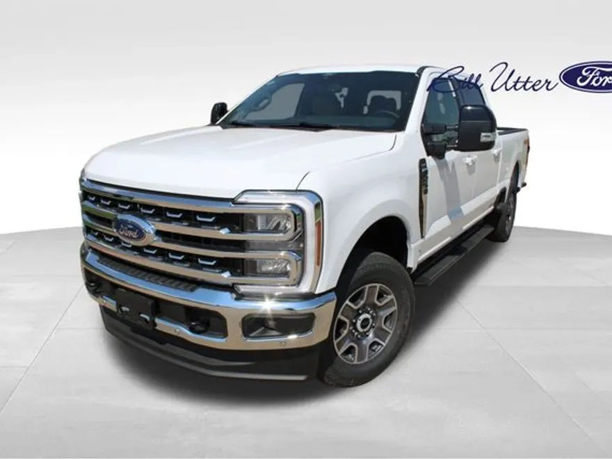 2026 Ford F-250 photo 1