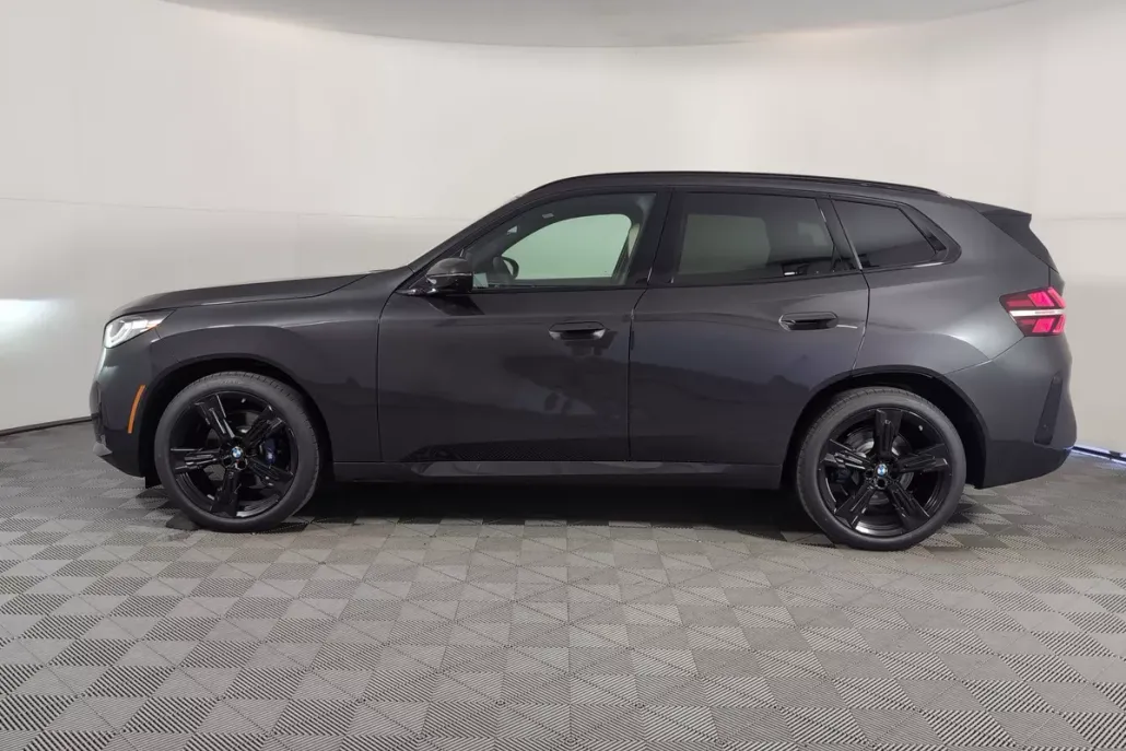 2026 Bmw X3 photo 1
