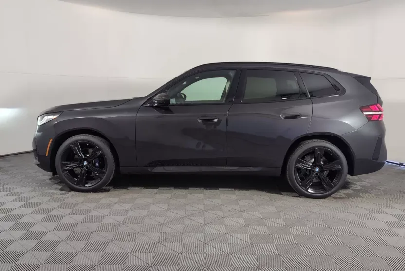 2026 Bmw X3 photo 1