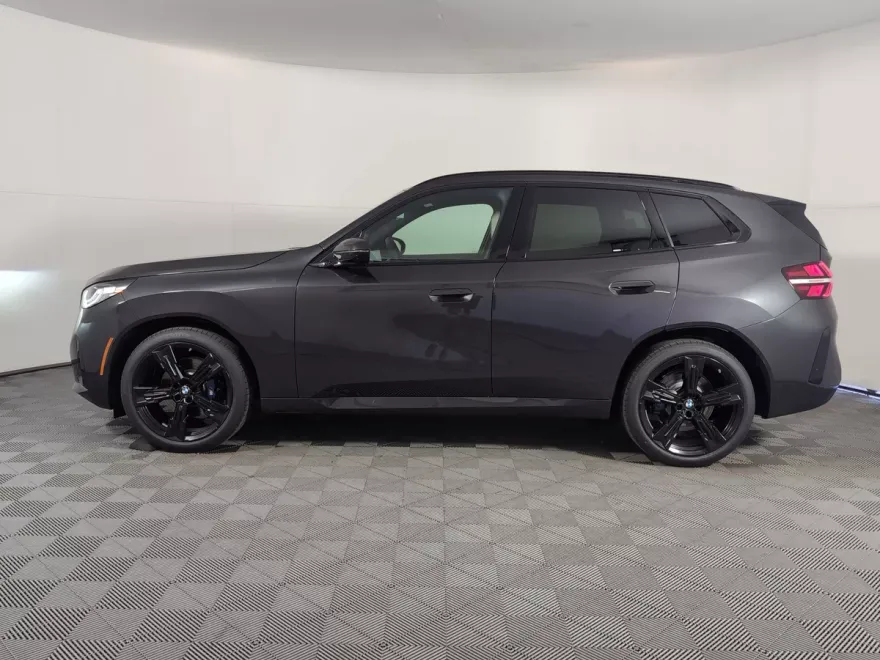 2026 Bmw X3 photo 1