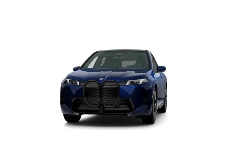 2026 Bmw X5 sDrive40i photo 1