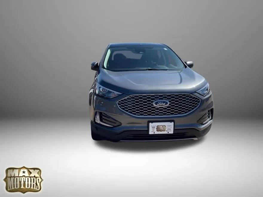 2024 Ford Edge SEL photo 1