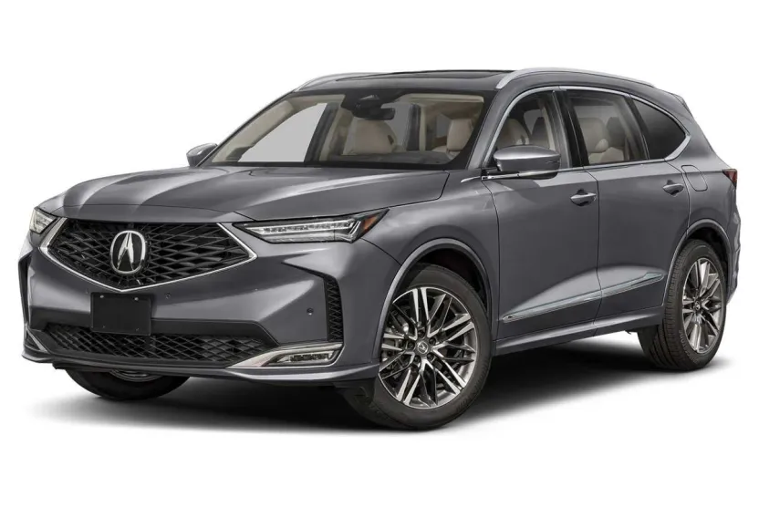 2026 Acura MDX SH-AWD Advance photo 1