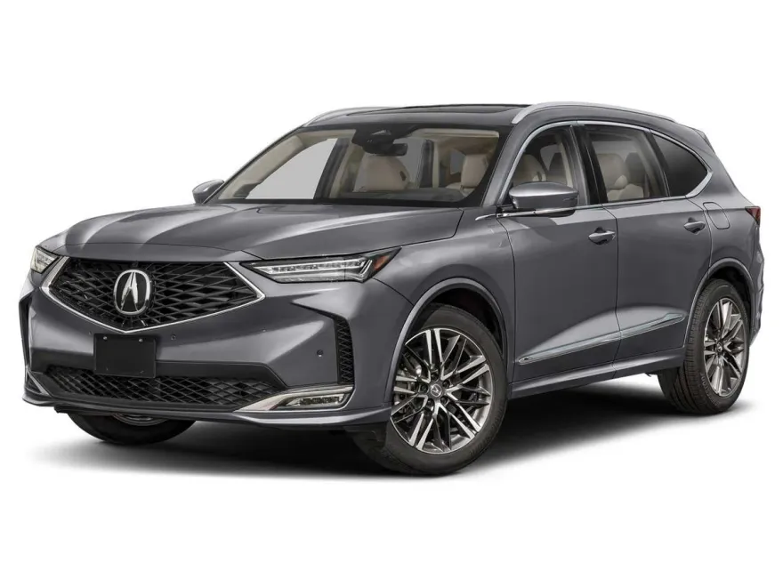 2026 Acura MDX SH-AWD Advance photo 1