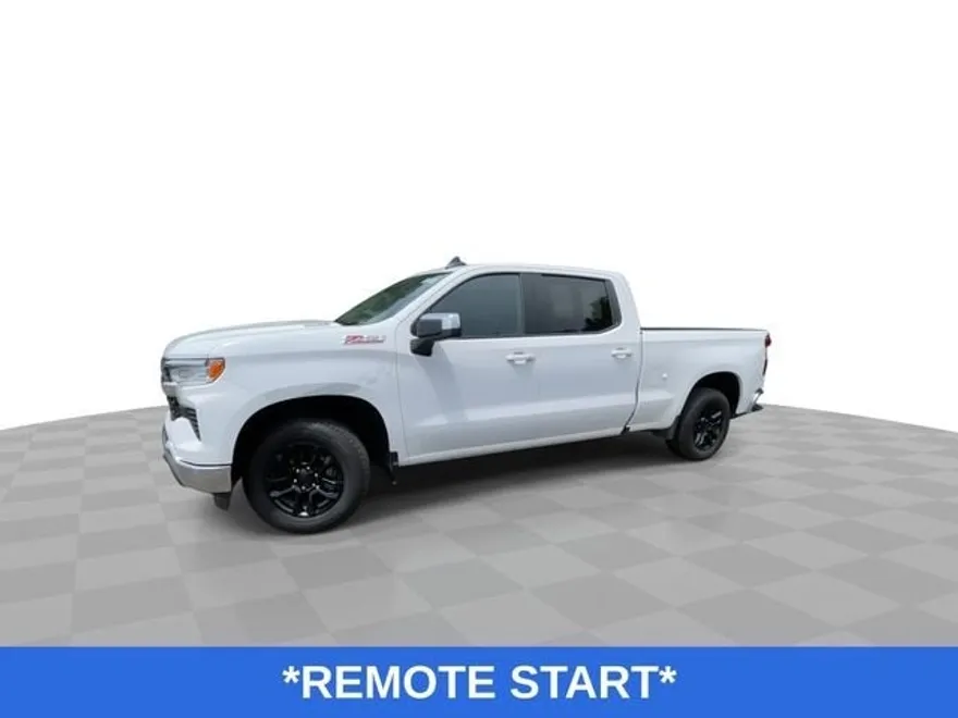 2023 Chevrolet Silverado 1500 LT photo 1