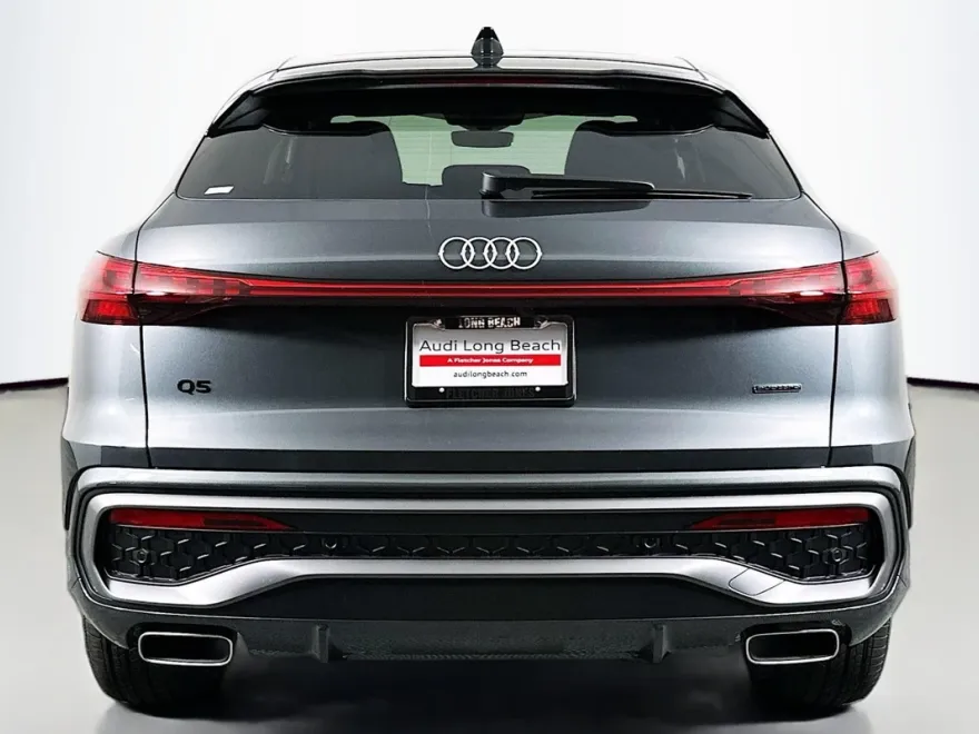 2025 Audi Q5 Premium Plus photo 1