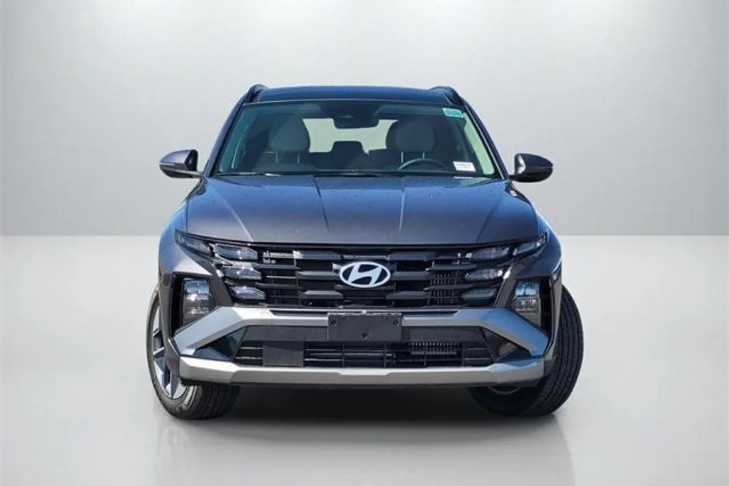 2025 Hyundai Tucson Hybrid SEL Convenience photo 1
