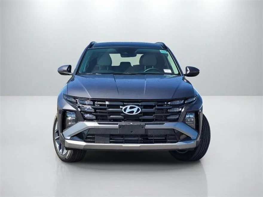 2025 Hyundai Tucson Hybrid SEL Convenience photo 1