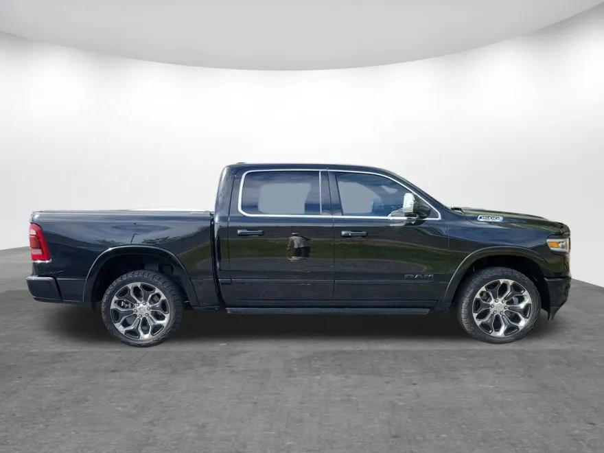2019 Ram 1500 Limited photo 1