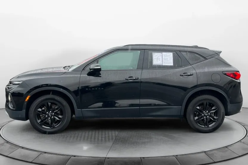 2020 Chevrolet Blazer 2LT photo 1