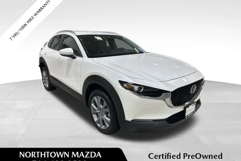 2023 Mazda CX-30 2.5 S Preferred photo 1