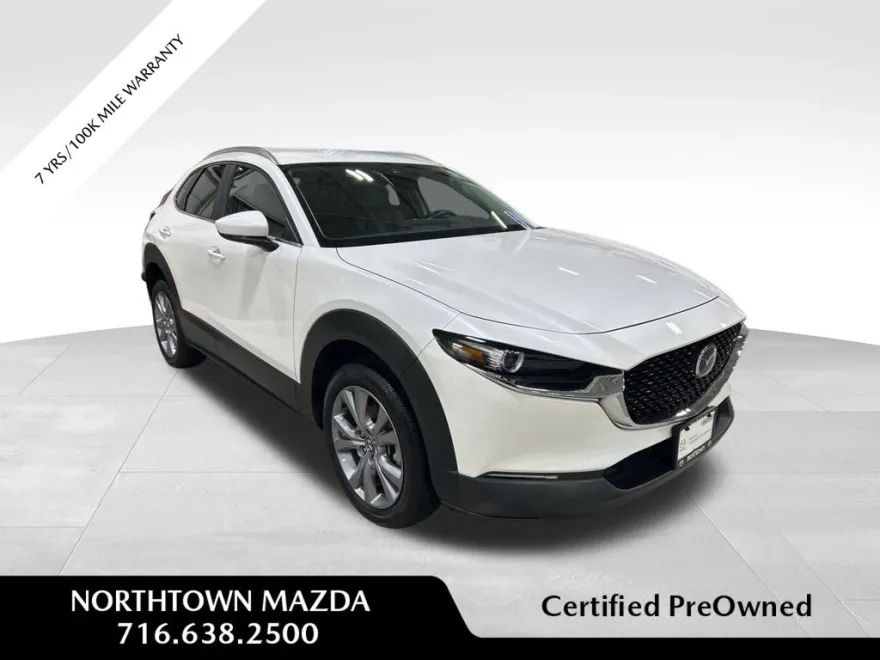 2023 Mazda CX-30 2.5 S Preferred photo 1
