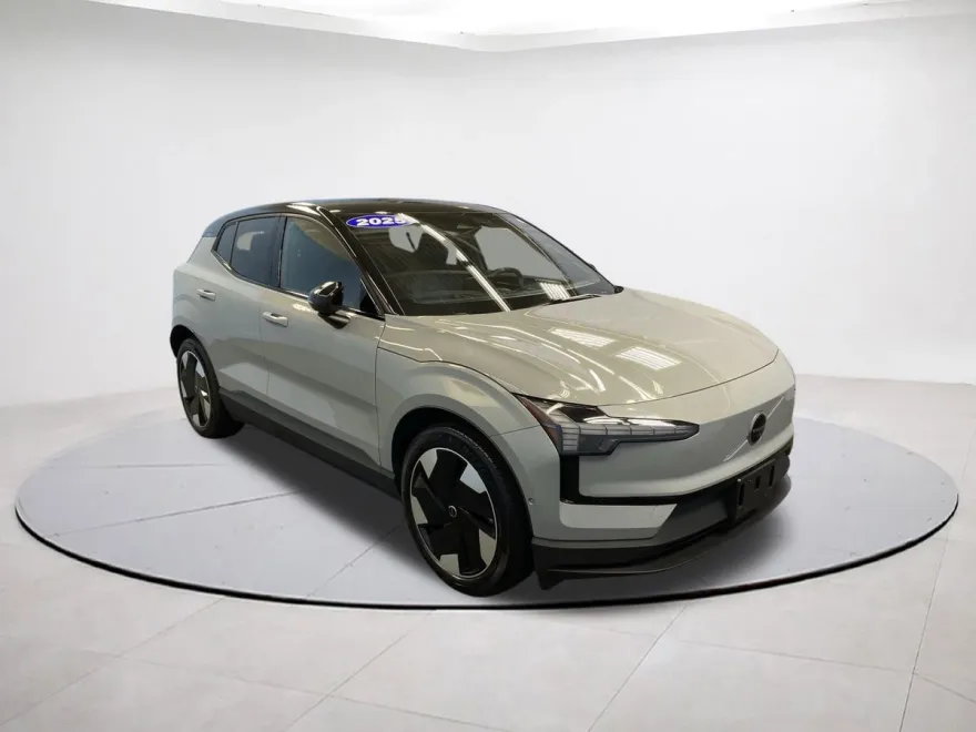 2025 Volvo EX30 Ultra photo 1