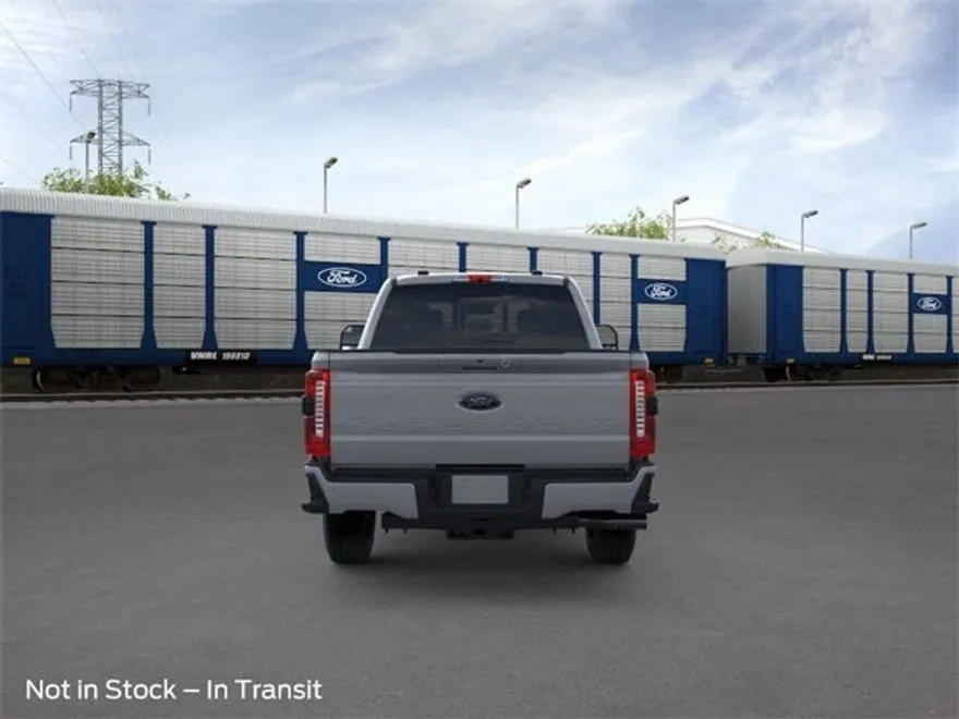 2026 Ford F-350 photo 1