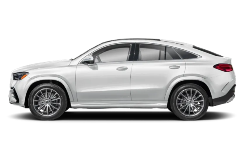 2026 Mercedes Benz GLE 450 4MATIC photo 1