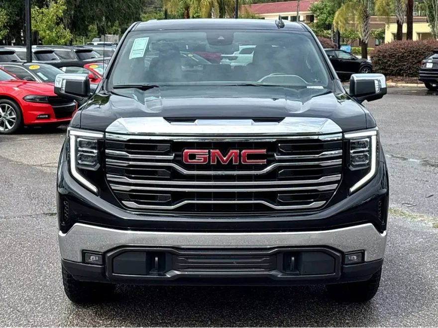 2023 Gmc Sierra 1500 SLT photo 1