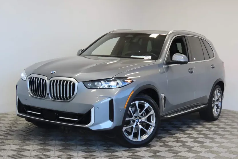 2024 Bmw X5 sDrive40i photo 1