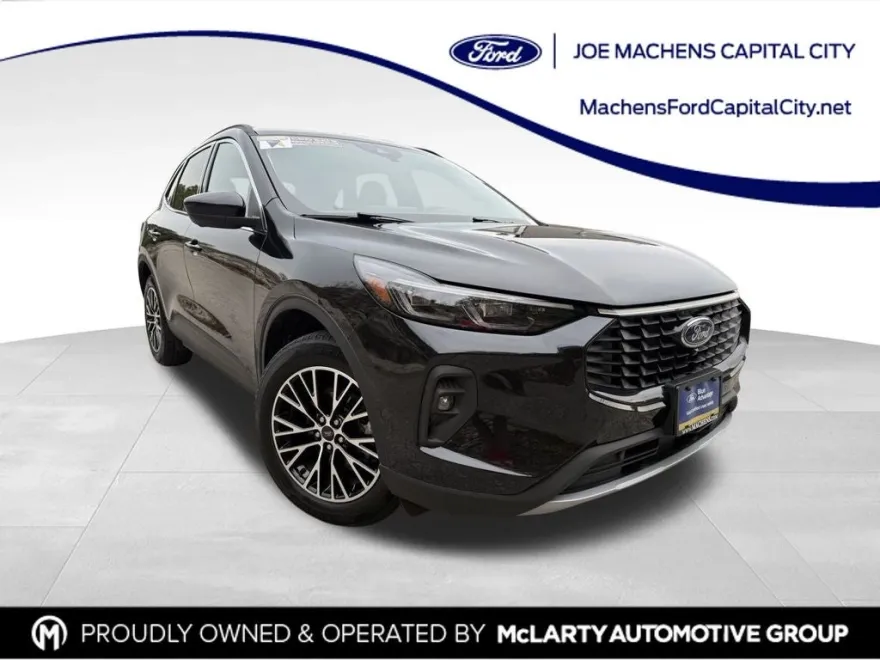 2024 Ford Escape Plug-In Hybrid Base photo 1