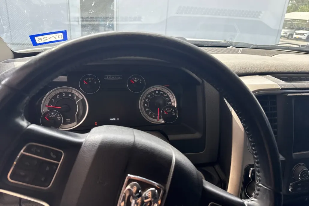 2018 Ram 1500 Lone Star photo 1