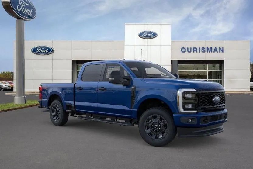 2026 Ford F-250 XL photo 1