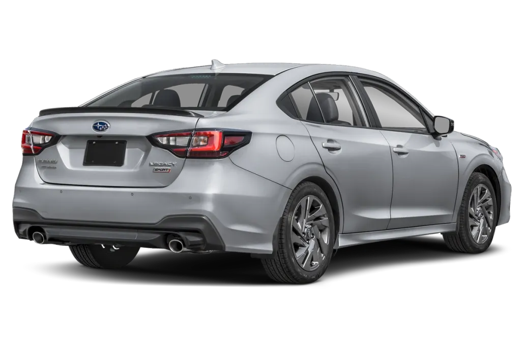 2025 Subaru Legacy Sport photo 1