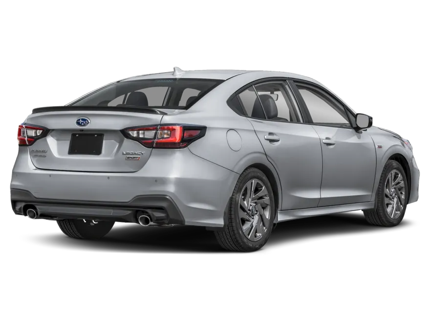 2025 Subaru Legacy Sport photo 1