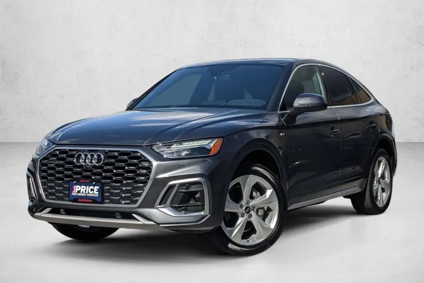 2025 Audi Q5 Sportback 45 S line Premium photo 1