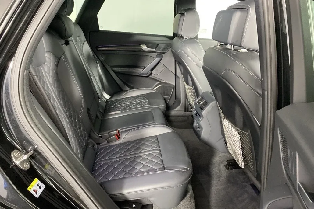 2023 Audi SQ5 Premium photo 1