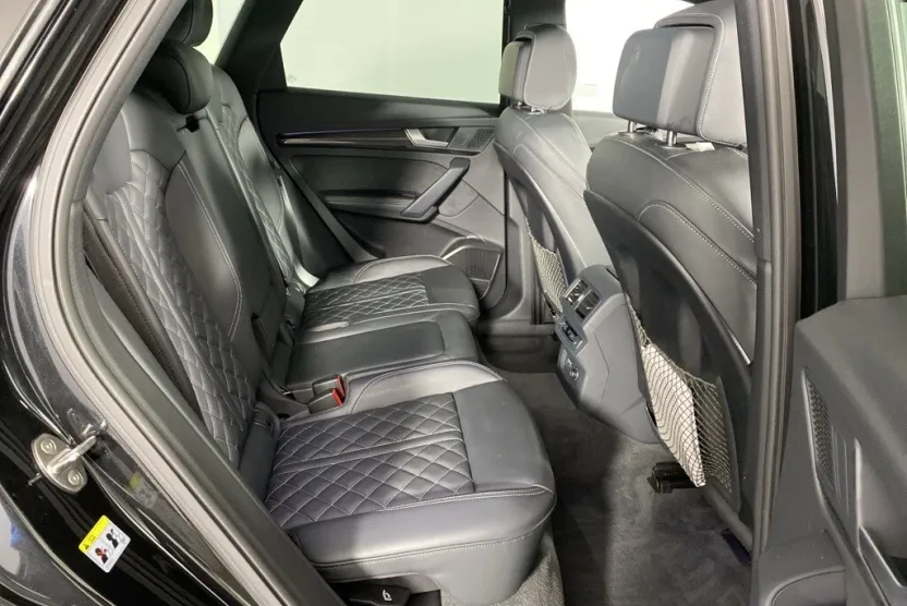 2023 Audi SQ5 Premium photo 1