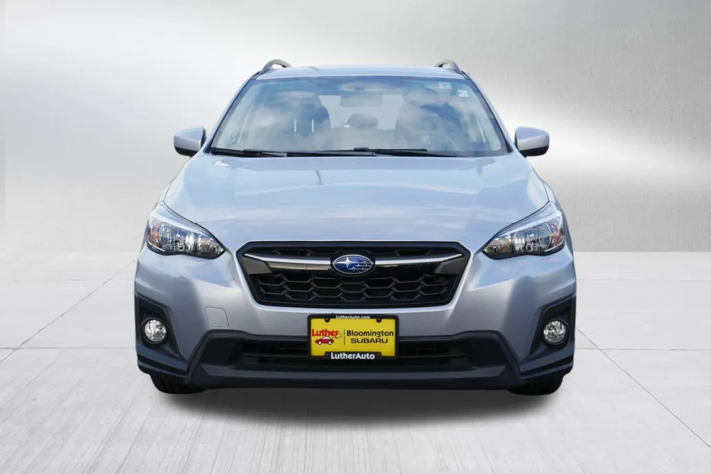 2019 Subaru Crosstrek Premium photo 1
