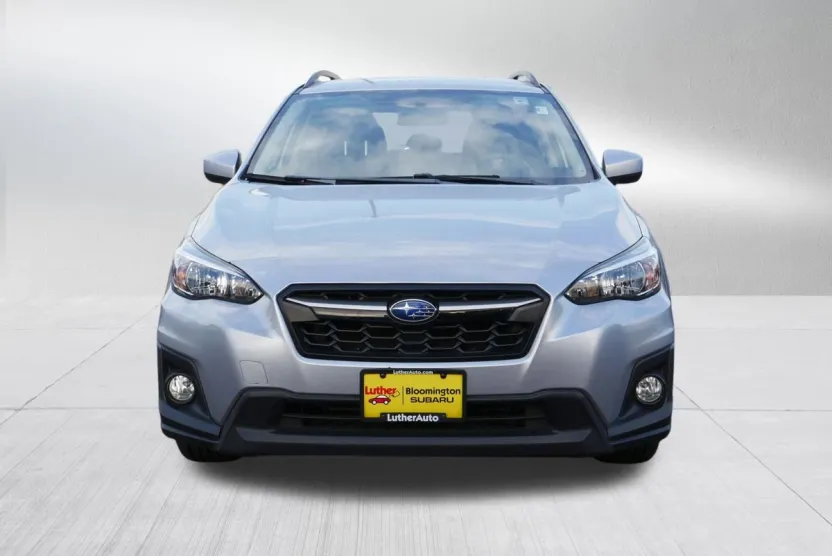 2019 Subaru Crosstrek Premium photo 1