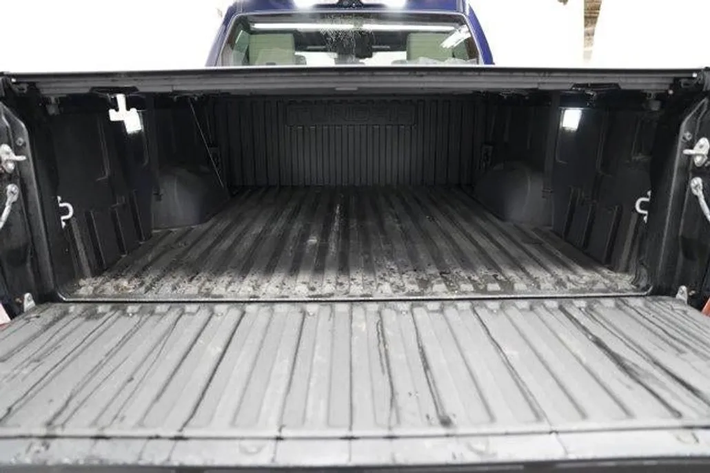 2023 Toyota Tundra CapStone CrewMax photo 1