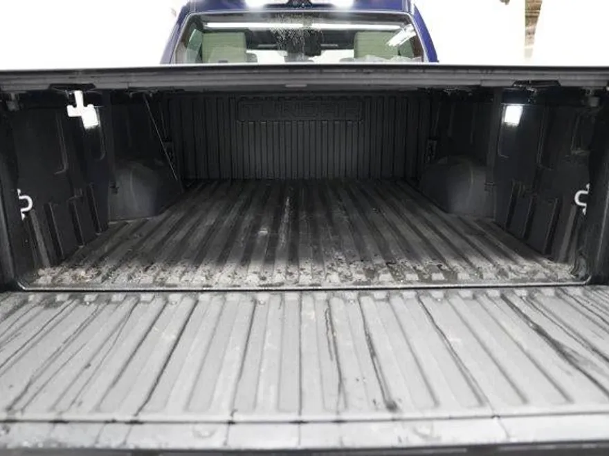 2023 Toyota Tundra CapStone CrewMax photo 1