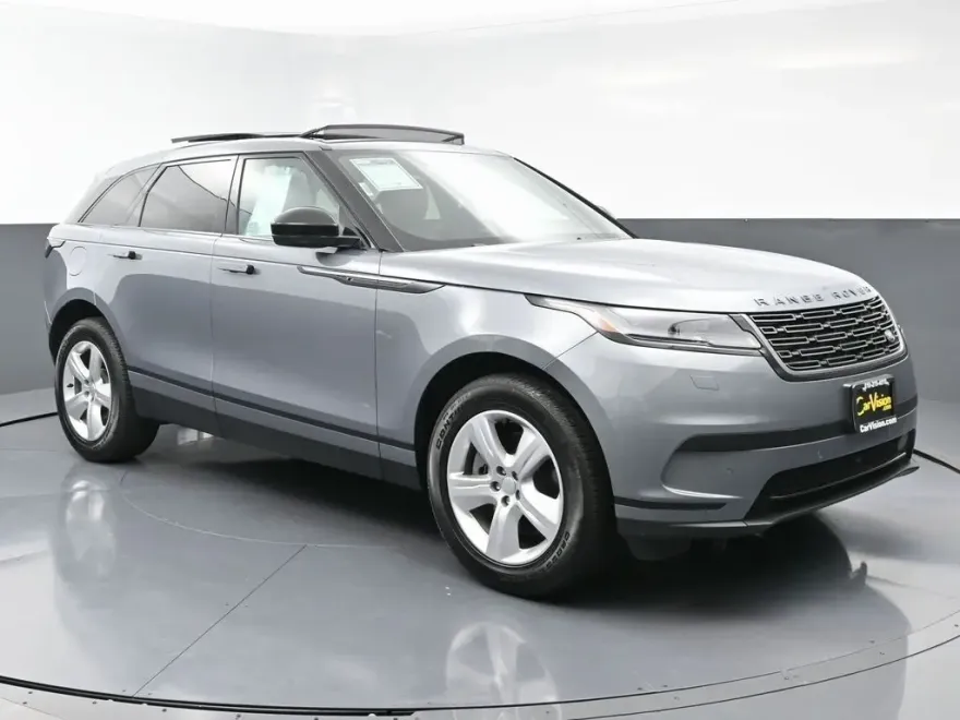 2025 Land Rover Range Rover Velar S photo 1