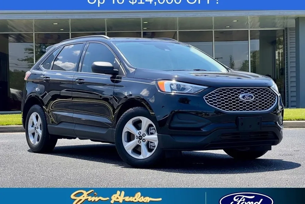 2024 Ford Edge SE photo 1