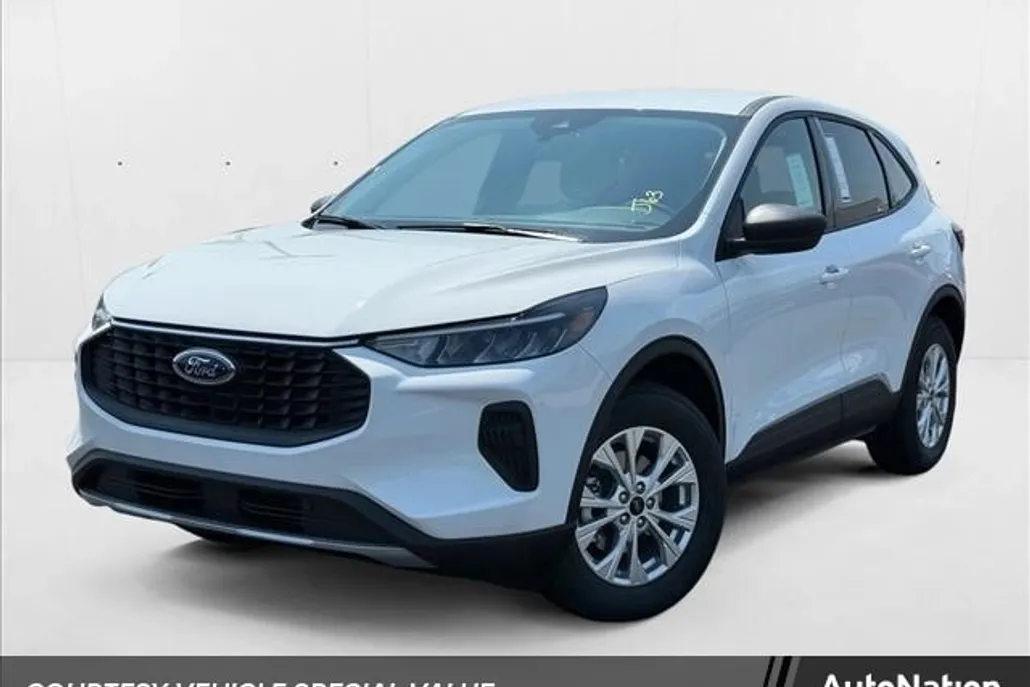 2025 Ford Escape Active photo 1