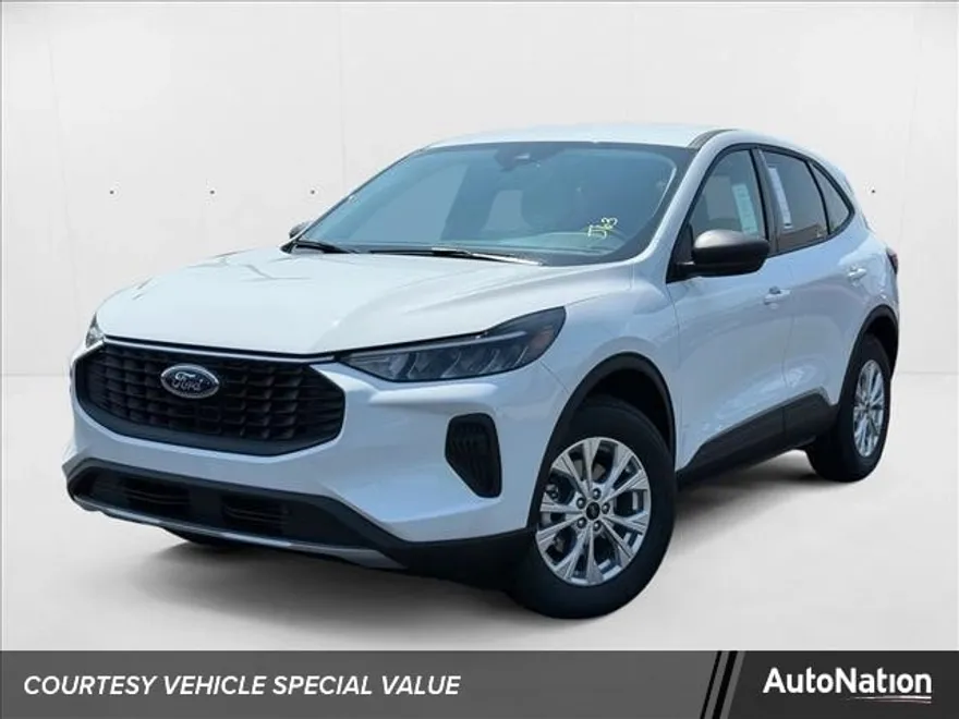 2025 Ford Escape Active photo 1