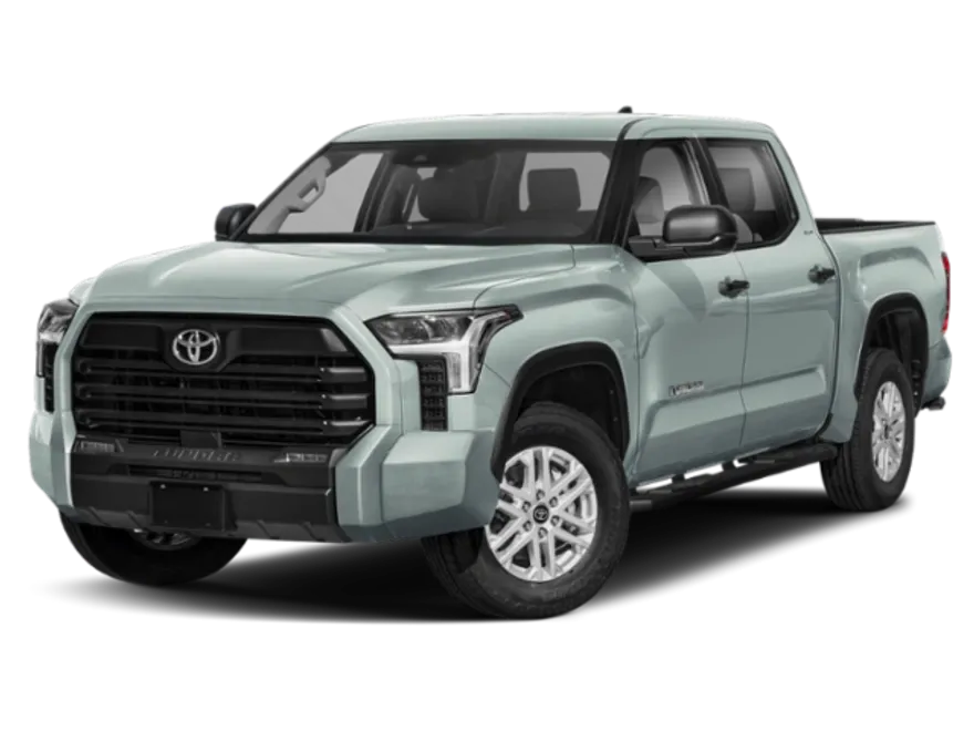2026 Toyota Tundra SR5 photo 1