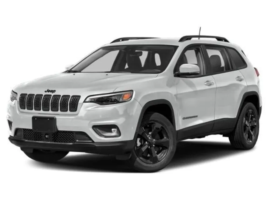 2023 Jeep Cherokee Altitude Lux photo 1