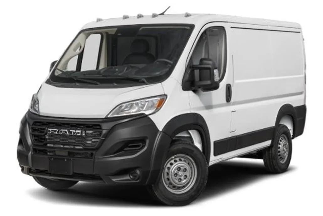 2025 Ram ProMaster 1500 photo 1