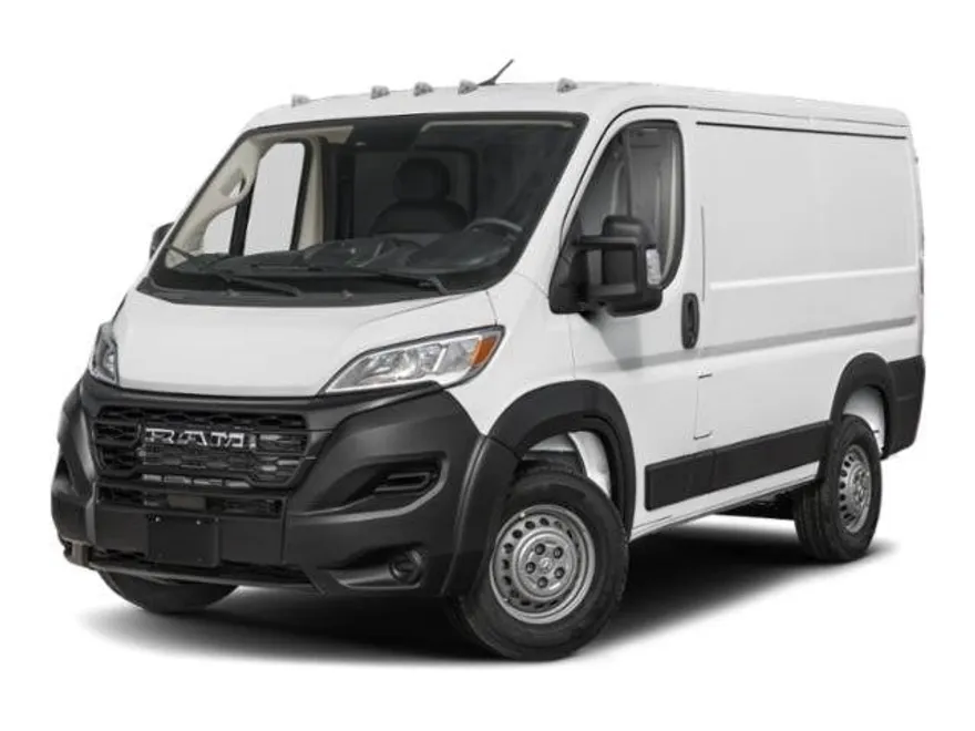 2025 Ram ProMaster 1500 photo 1