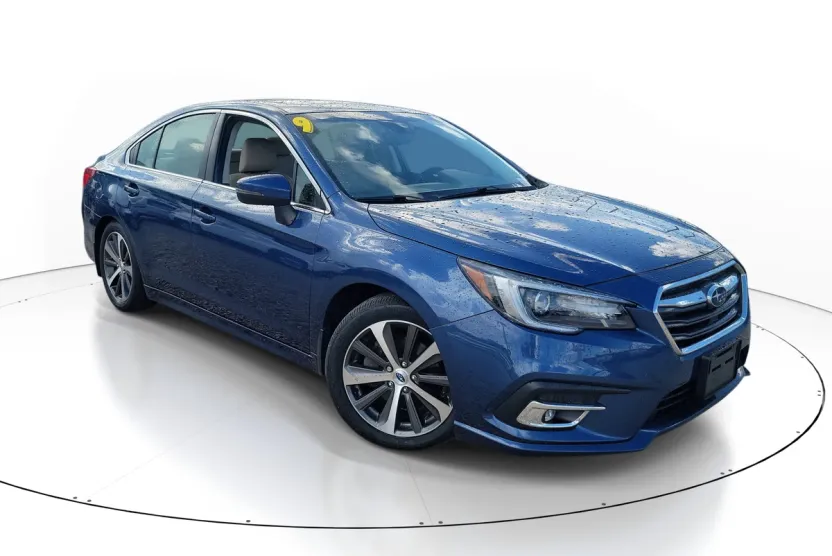 2019 Subaru Legacy 3.6R Limited photo 1