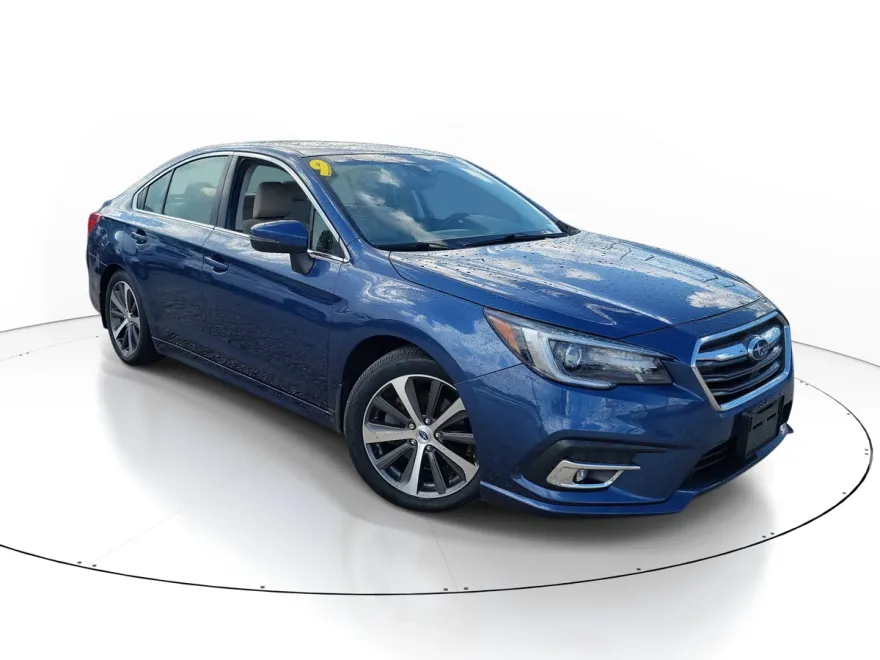 2019 Subaru Legacy 3.6R Limited photo 1